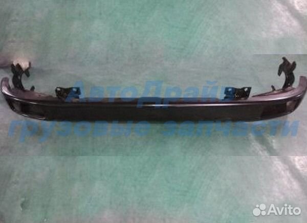 Бампер Скания 4 серии передний 1482069