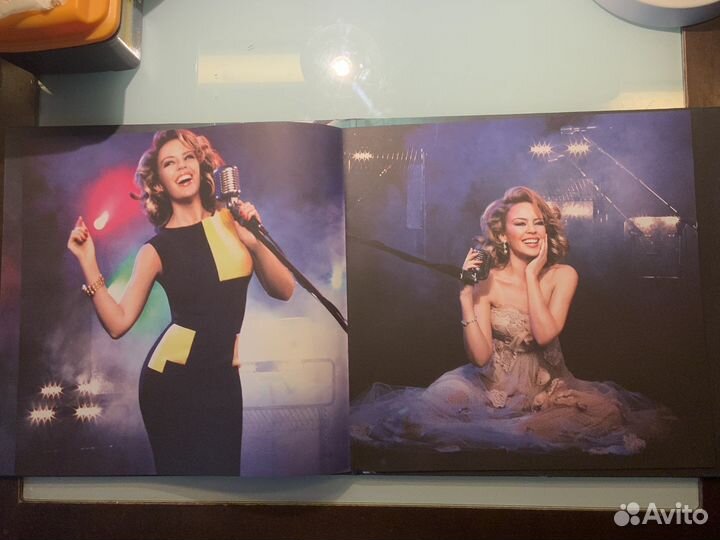 Kylie The Abbey Road Sessions