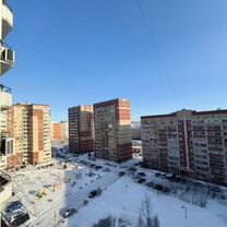 1-к. квартира, 41,1 м², 10/14 эт.