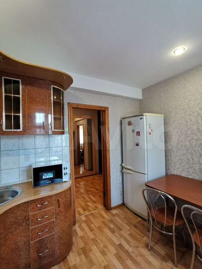 2-к. квартира, 48 м², 5/5 эт.