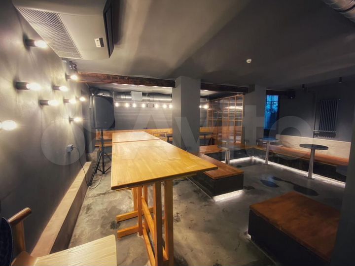 Продажа помещения с арендатором у м. пл. Восстания