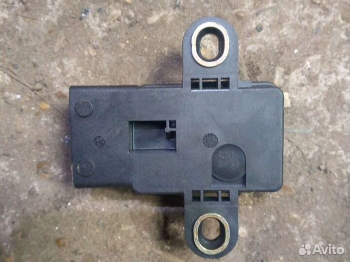 Датчик уровня оборотов BMW X5 e53