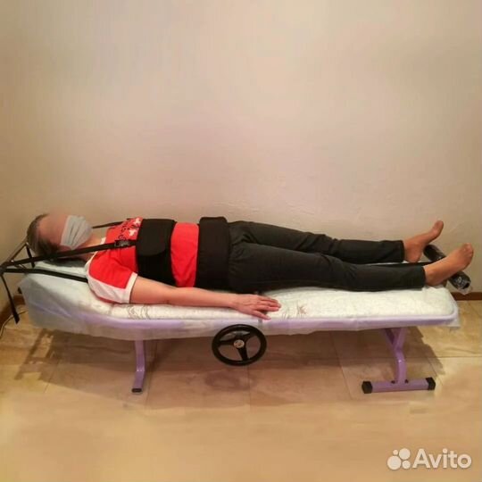 Мануальный массаж (остеопатия)