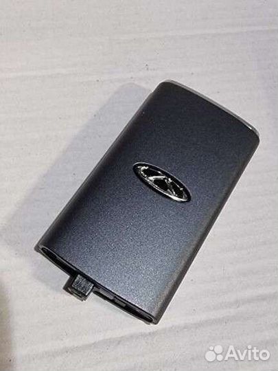 Ключ Chery смарт