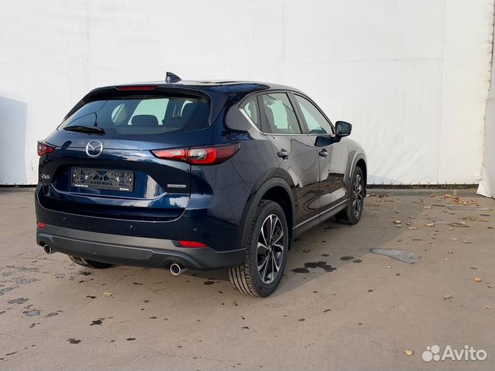 Mazda CX-5 2 AT, 2023