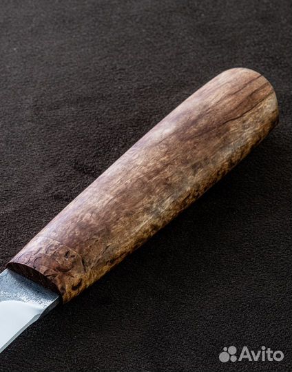 Якутский нож Ханты-Манси