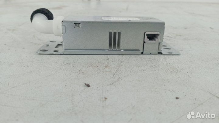 Ионизатор Lexus Rx 450H/350/300/200T 450H hybrid