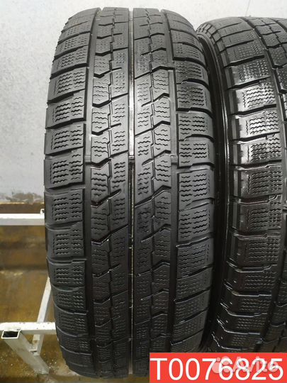 Goodyear UltraGrip Ice Navi Zea 225/60 R17 99Q