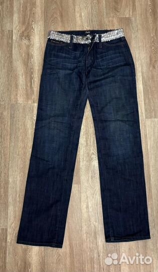 Джинсы Dolce & Gabbana