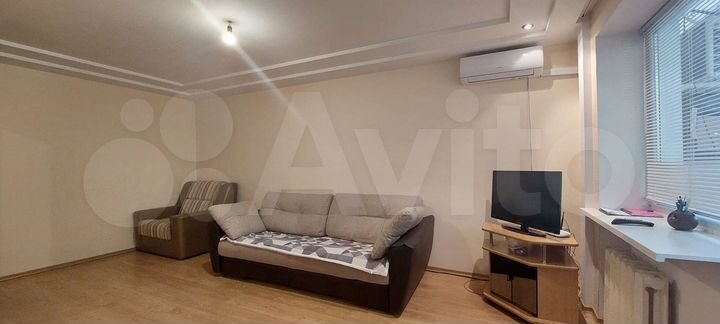 1-к. квартира, 31 м², 4/4 эт.