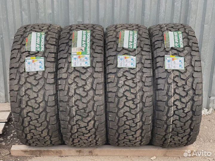 Roadcruza RA1100 A/T 205/70 R15 96Q
