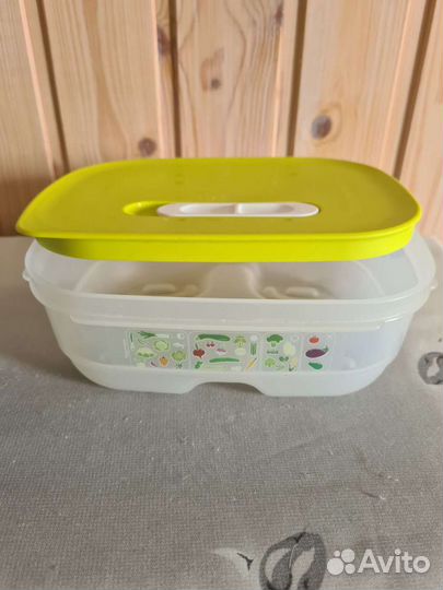 Умный холодильник 800мл Tupperware