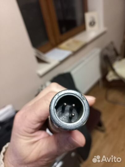 Микрофоны Sennheiser