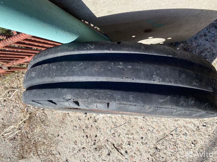 ЯШЗ Я-380 6/50 R16