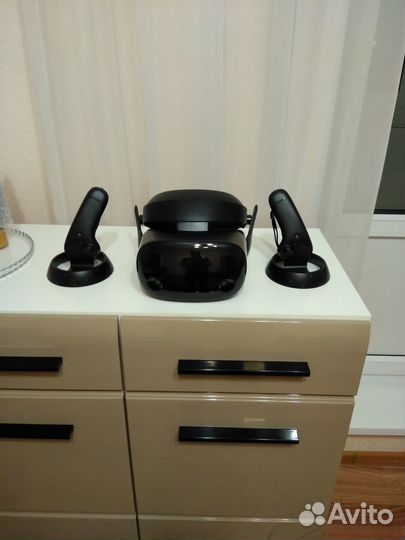 Samsung Odyssey Plus