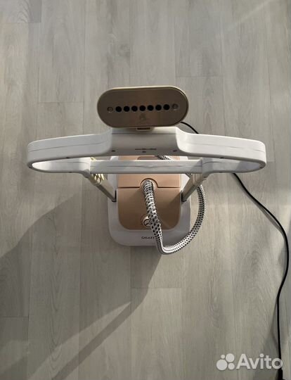 Отпариватель galaxy