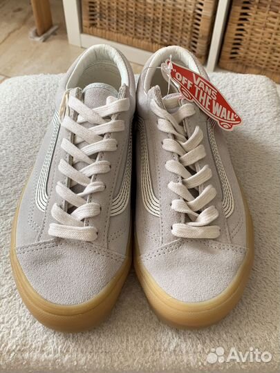 Vans Double Light Style 36