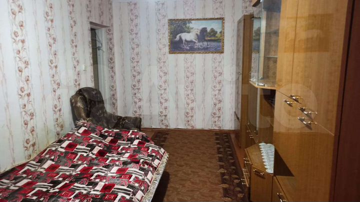 2-к. квартира, 44 м², 2/5 эт.