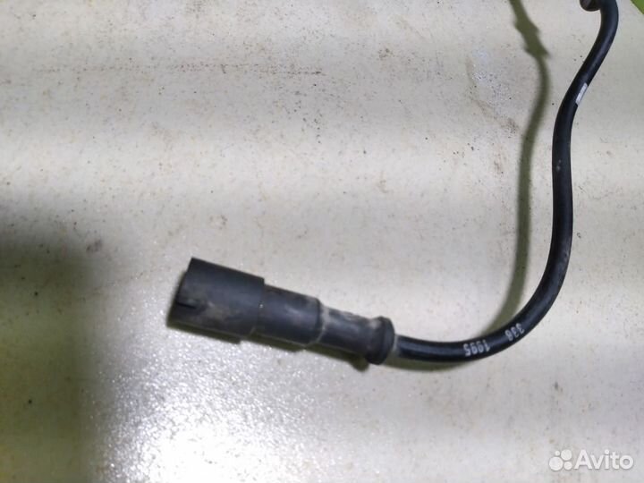 Датчик abs передний правый Opel Vectra B X17DT