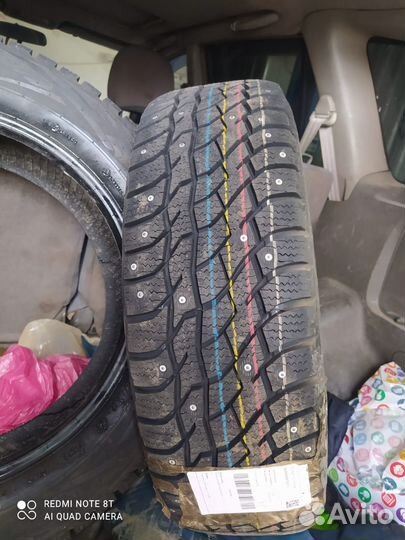 Viatti Bosco Nordico V-523 215/60 R16