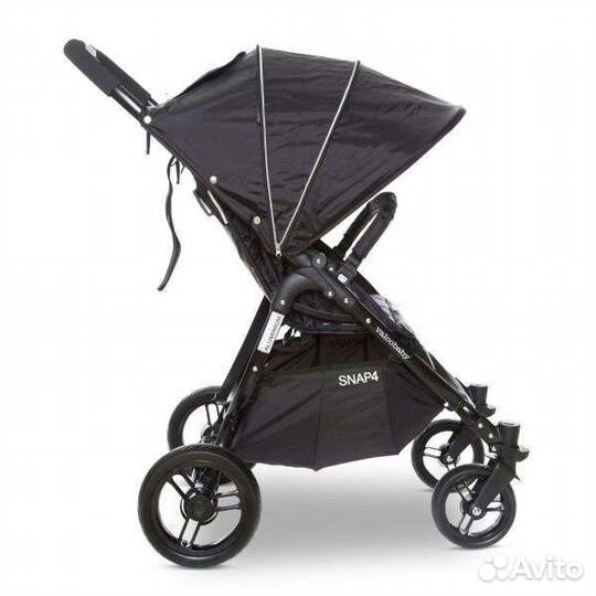 Прокат аренда детской коляски Valco snap 4