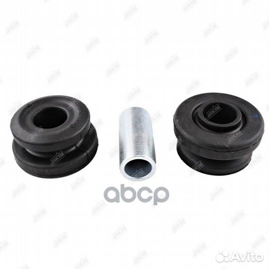 Втулка растяжки mitsubishi delica 94-99