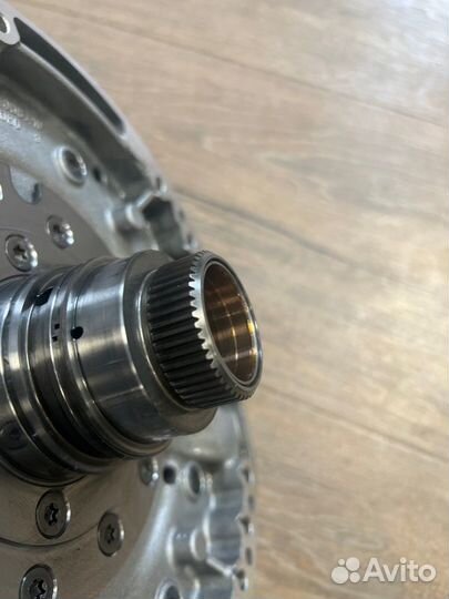 Насос АКПП Jaguar Xf X250