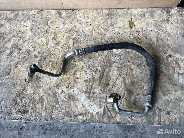 Трубка кондиционера rover 75 v6