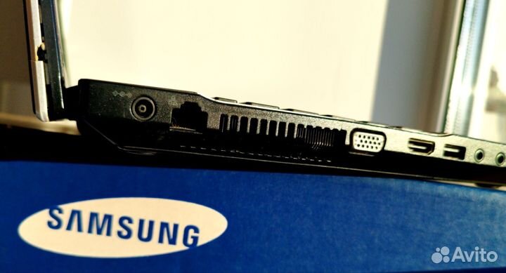 Ноутбук samsung 305V5A