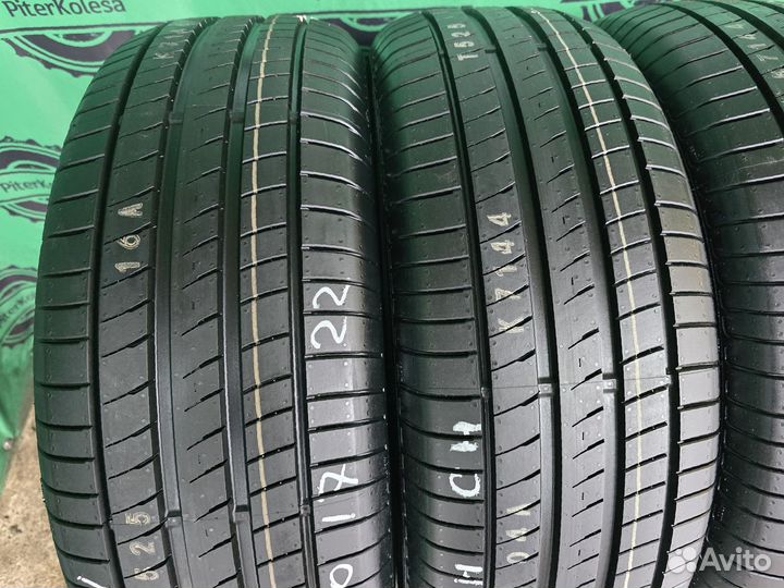 Nexen N'Fera RU5 SUV 215/60 R17