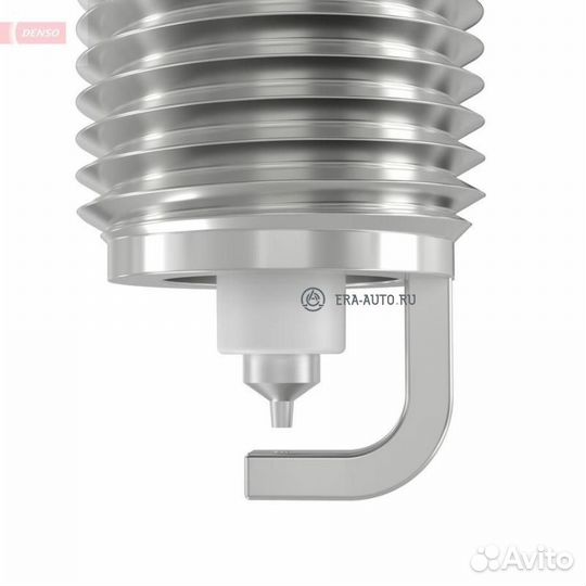 Denso SKJ20CRA8 Свеча зажигания audi A3 1.4 tfsi 0907, VW golf 1.4 tfsi V 0507, Jetta III 0507, Tour