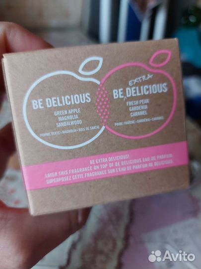 Духи женские оригинал