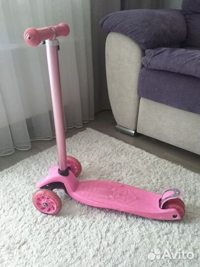 Продам самокат