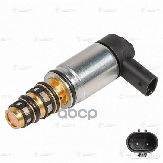 Клапан регулир. компрессора кондиц. для а/м Ope