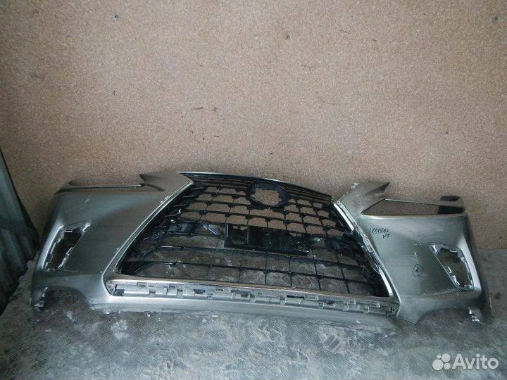 Бампер передний Lexus NX200/NX200t/NX300/NX300h