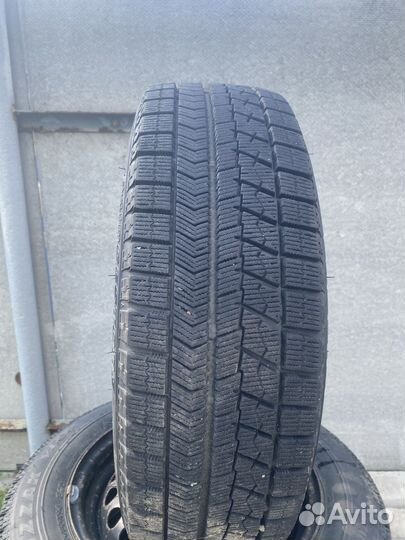 Зимняя резина r14 Акцент Киа Рио
