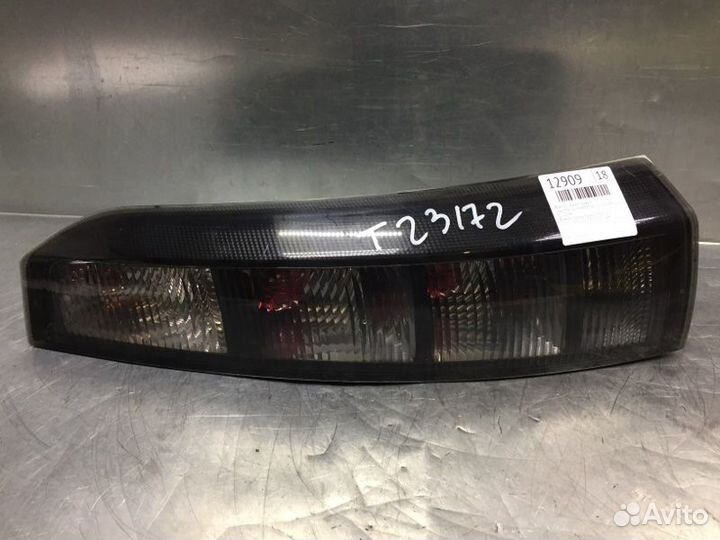 Фонарь задний правый Opel Meriva 2003-2010