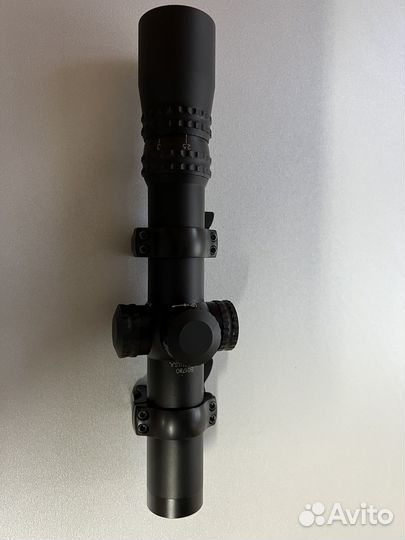 Оптический прицел Nightforce NXS 2.5-10x24