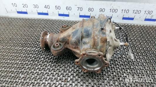 Редуктор задний nissan pathfinder R51 (AAD15MO01)