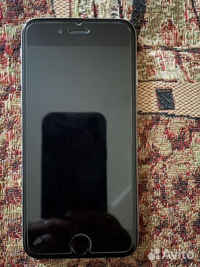 iPhone 6