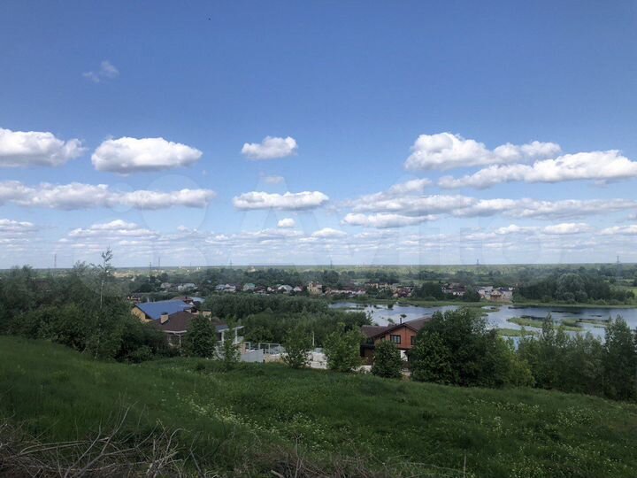 Участок 35 сот. (ИЖС)