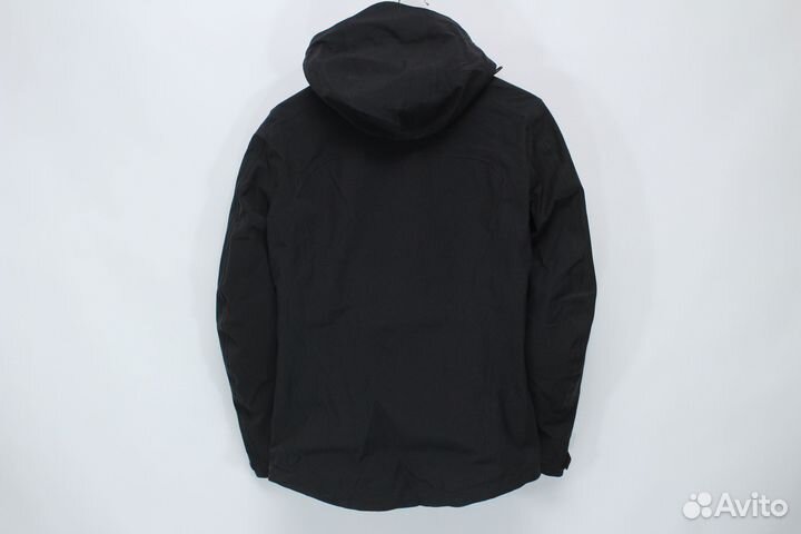 IXS Мотокуртка с защитой S Оригинал