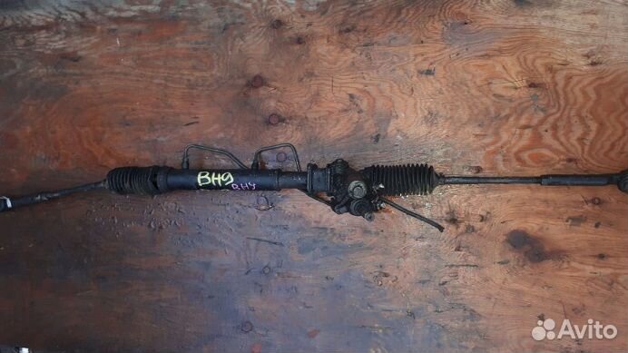 Рейка рулевая Subaru Legacy, BH5, BE5, BH9, BHC, B