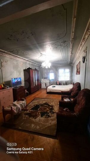 Дом 115 м² на участке 6 сот.