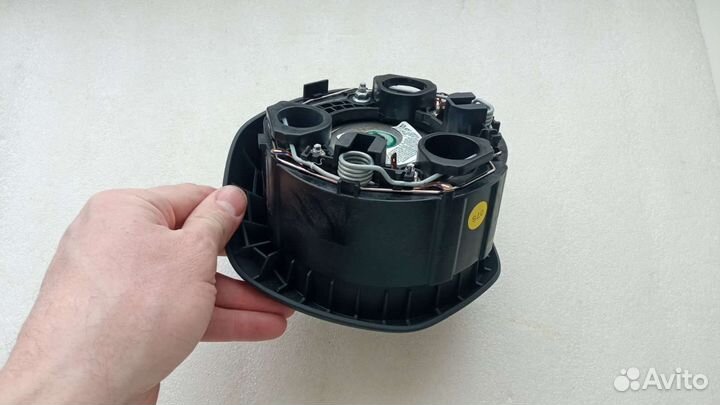 Подушка безопасности Tiguan Polo Jetta