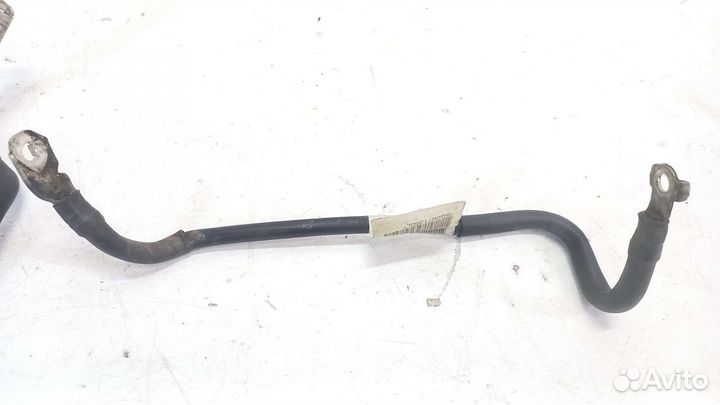 Провод массы Volkswagen Tiguan 2