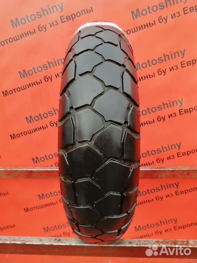 170/60 R17 Michelin Anakee Adventure 2CT+ N-3221