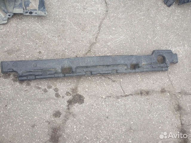 Абсорбер заднего бампера Kia Ceed ED 2007-2012