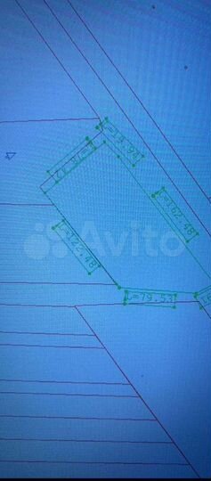 Участок 1,3 га (промназначения)