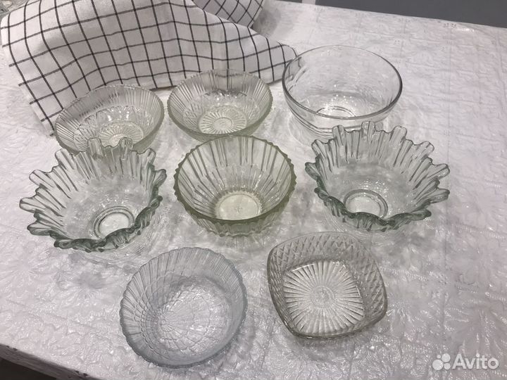 Конфетница салатница